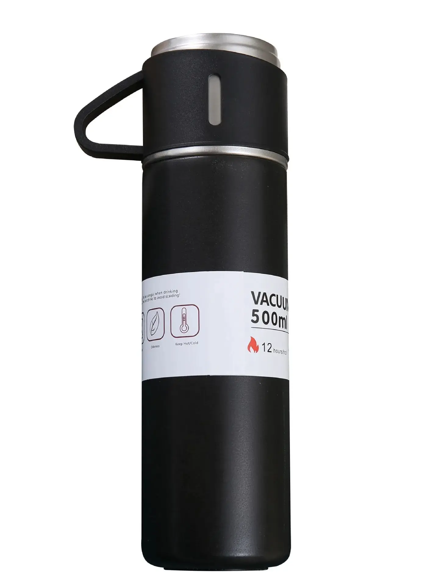 10oz Sippy Baby Kid Cup Milk Bottle Spill Proof Tumbler Wine Tumbler Double Wall Vacuum Insulated