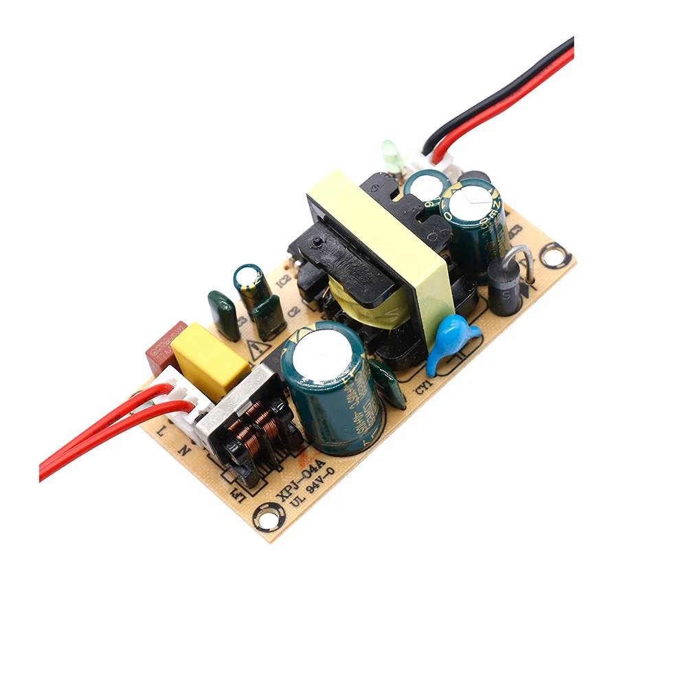 LED Driver 220 to 12V 1A 2A 3A 5V 2A 24V 32V LED adapter Power Supply Power converter Light