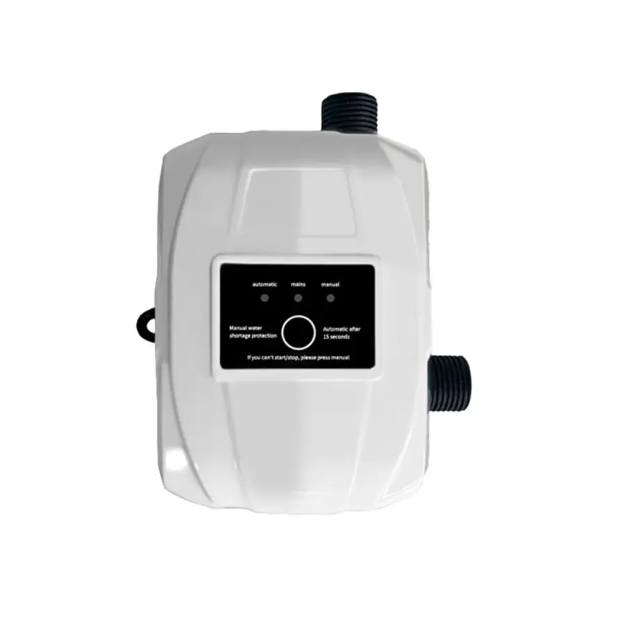 shower Booster Pump Brushless Water Pump 13.5m 24v Automatic Pressure Controller Home Boost Water Heater