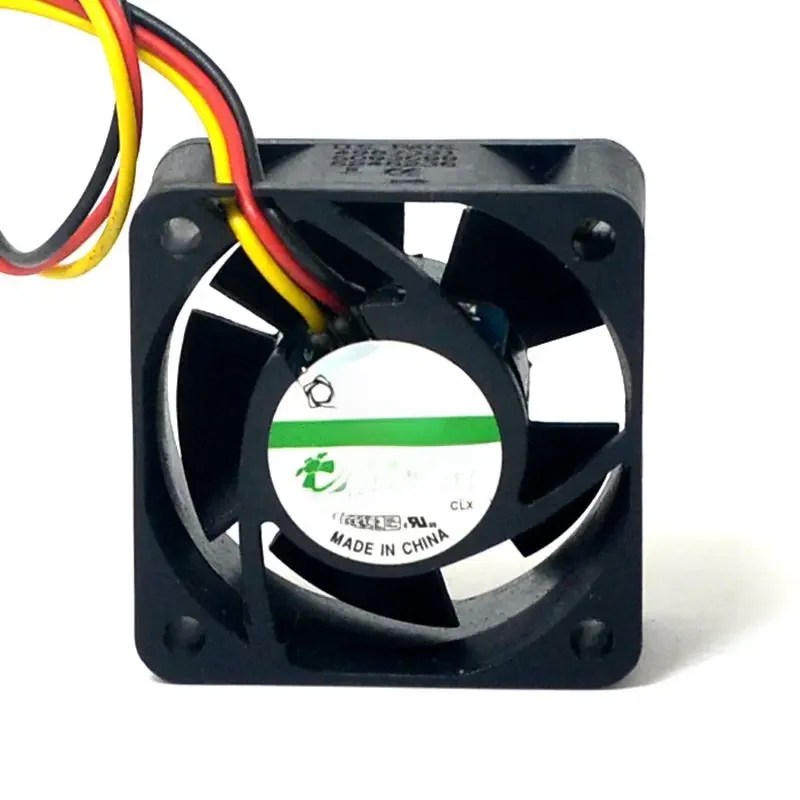 Sunon Maglev Fan HA40201V4-D000-C99  DC12V  0.6w 4020 40 40*40*20MM F  Server Inverter Power Supply Axial Cooling Fans 3pin