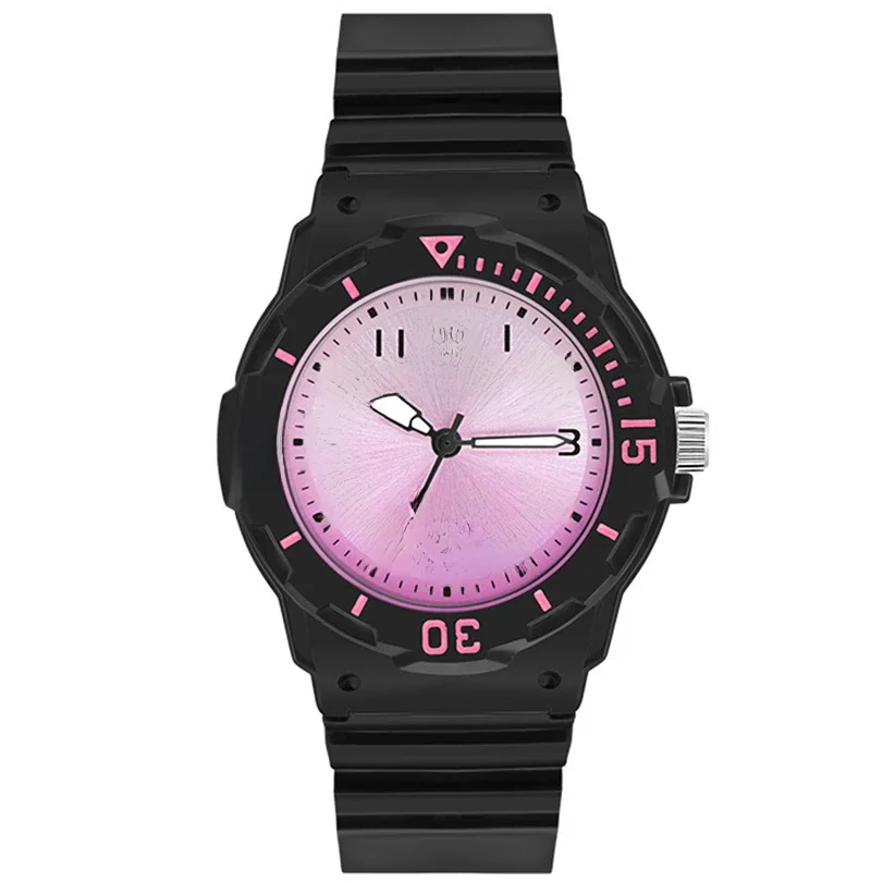 UTHAI CE31 Children’s Sport Watch Clocks 50m Waterproof wristwatches for kids Girls Boys Teens