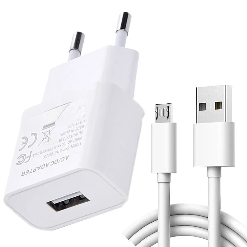 Fast Charger for Huawei Y6 2019 honor 8A Y6 Priem 2019 honor 8X 9X 10i 8C 10 V20 View 20 Honor 7C Y7