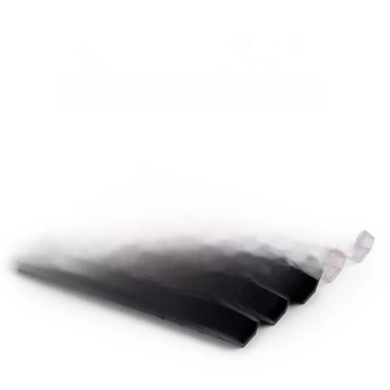 3*5mm 10 Strips Plastic Small Jewelry Display Price Tags Holder Digital Price Labels Numbers Display