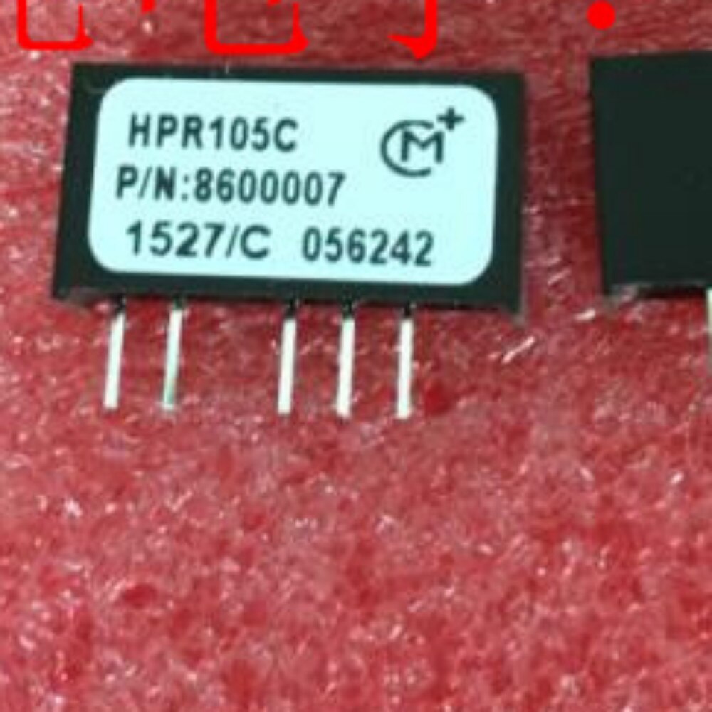 5PCS HPR 105C HPR105 HPR105C