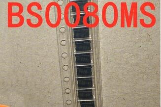 Free shipping 200PCS P008A P0080SA BS0080MS DO-214AC SMA
