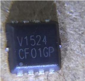 Free shipping 20PCS MDV1524URH MDV1524 V1524 DFN