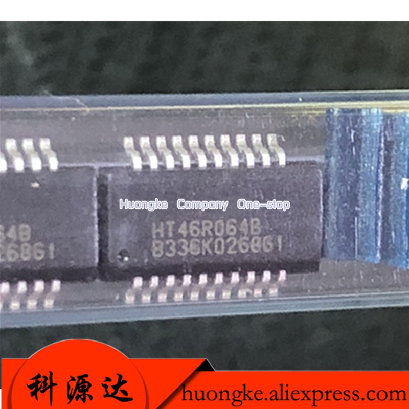 5-10PCS/LOT HT46R064B HT46R064 DIP16 SOP20 SOP-16