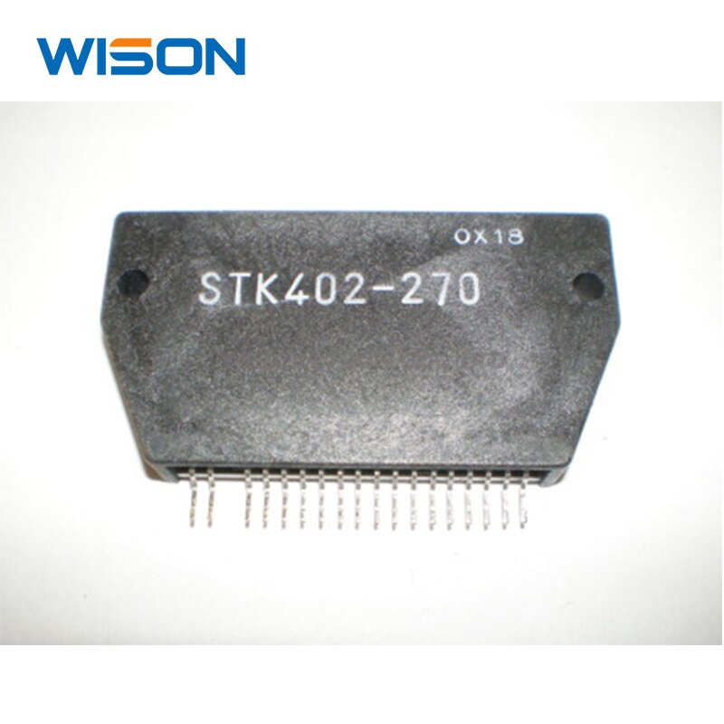 New original STK402-270 MODULE