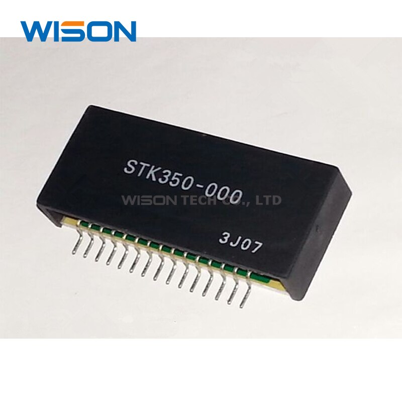 STK350-000 Free Shippin original MODULE