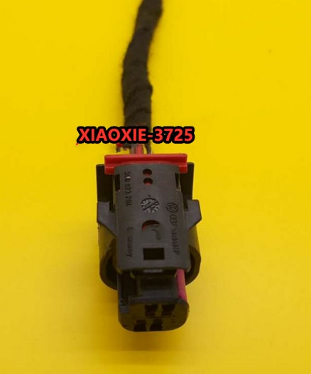 for Volkswagen Magotan CC B6 B7L car door handle electric induction plug harness cable wire line