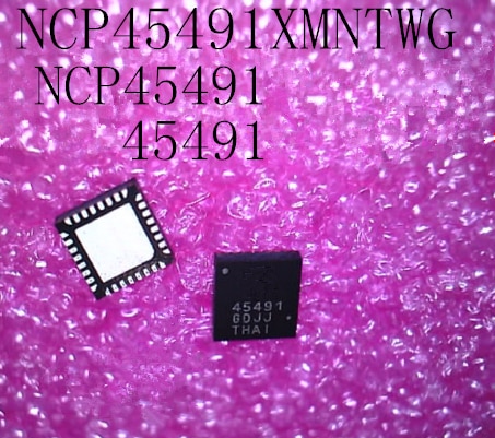 NEW NCP45491XMNTWG NCP45491 45491
