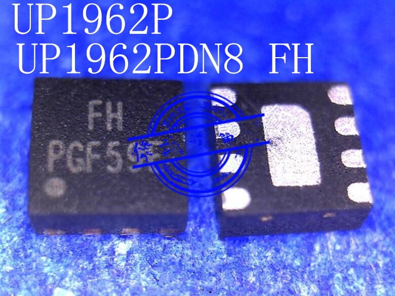 NEW UP1962P UP1962PDN8 FH