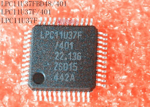 NEW LPC11U37FBD48/401 LPC11U37F/401 LPC11U37F