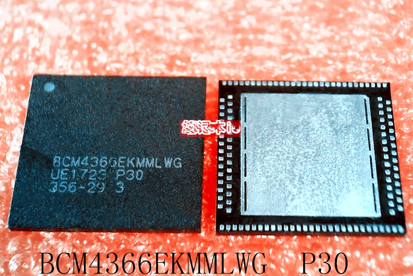 NEW BCM4366EKMMLWG P30 BCM4366