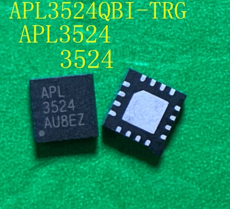 NEW APL3524QBI-TRG APL3524 3524