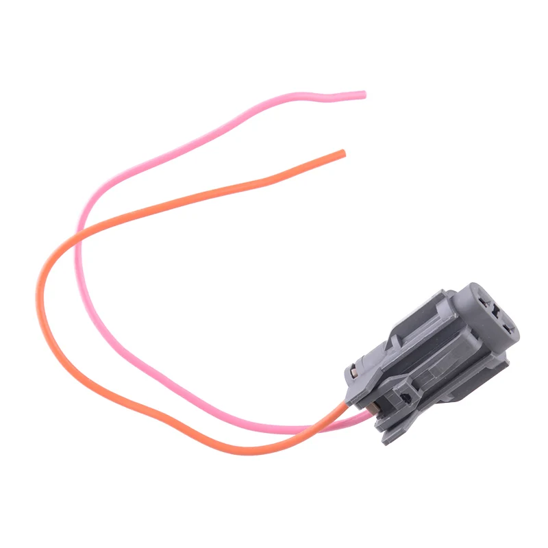 Car Ambient Air Temperature Sensor Plug Fit for Hyundai Accent Azera Elantra Kia Cadenza Forte