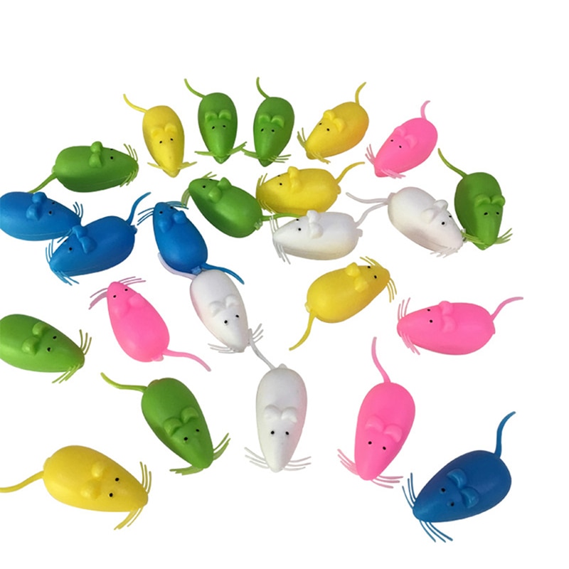 Mouse Shape Organizer Box Save Tooth Storage New 5Pcs Mini Plastic Baby Milk Teeth Holder