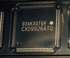 CXD9926ATQ CXD9926