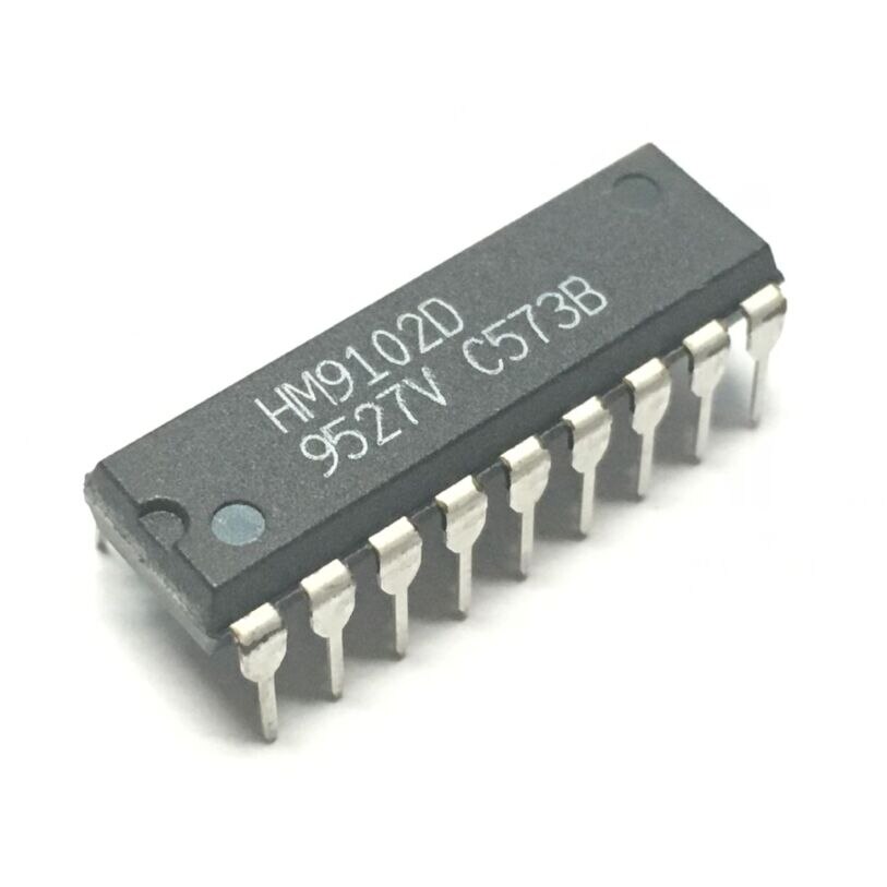 HM9102D HM9102