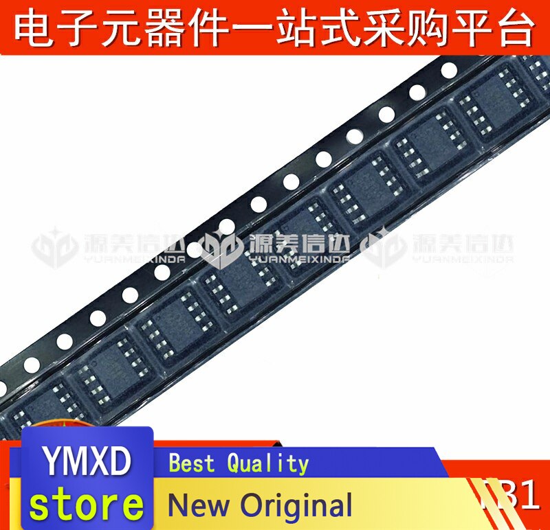 10pcs/lot New original RRH140P03TB1 patch SOP-8 "one-stop" work style with a single IC chip