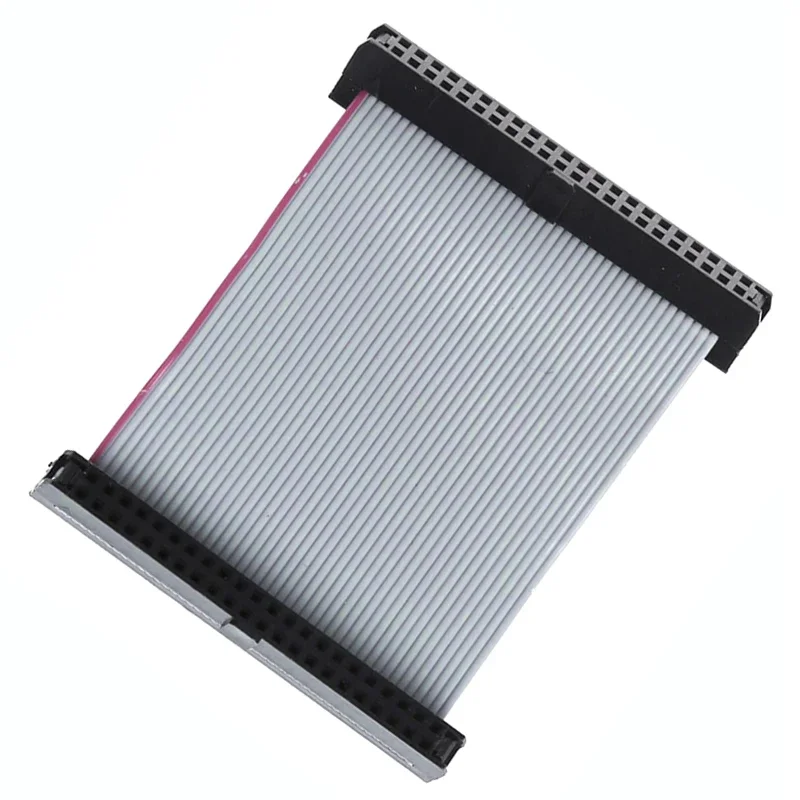 2.5' Hard Drive Ide 44 Pin Female Cable Notebook Ide Data Cable 44-pin Mini 5 Cm Notebook Hard Drive