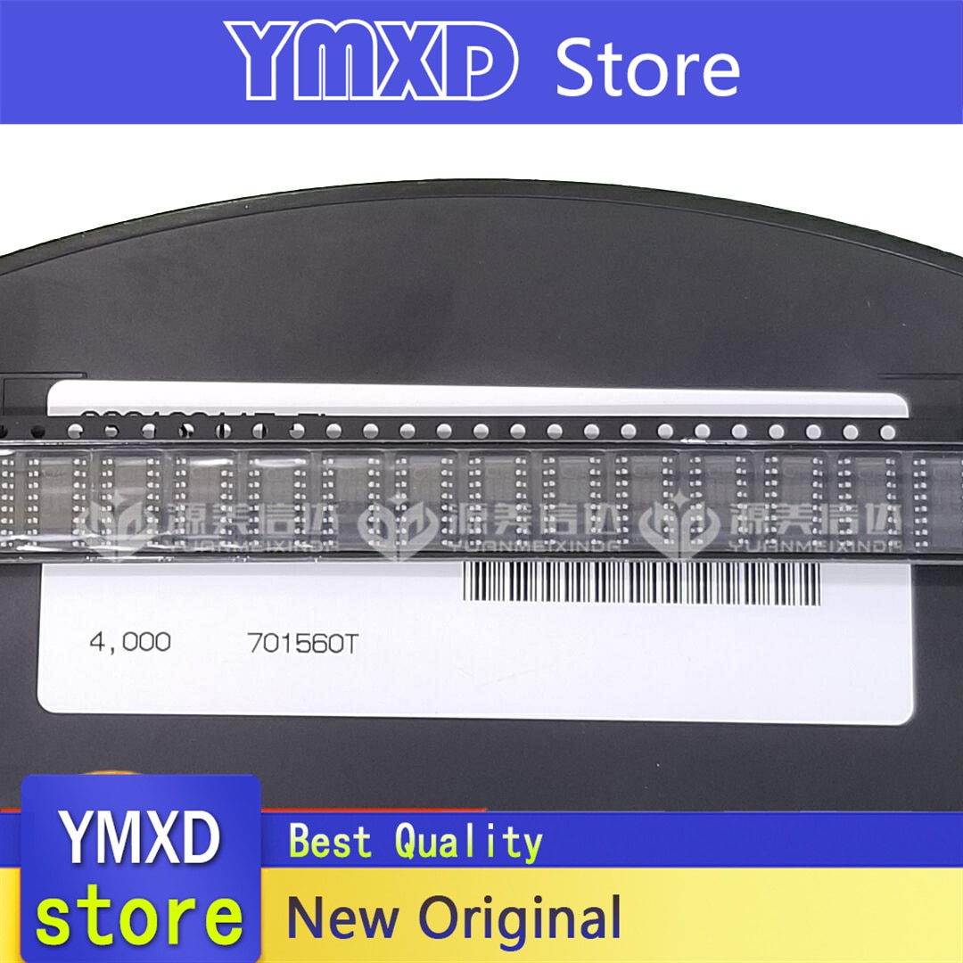 5pcs/lot New Original ac175scx SOP 74-16 SMT IC one-stop Integrated Circuit With A Single Chip