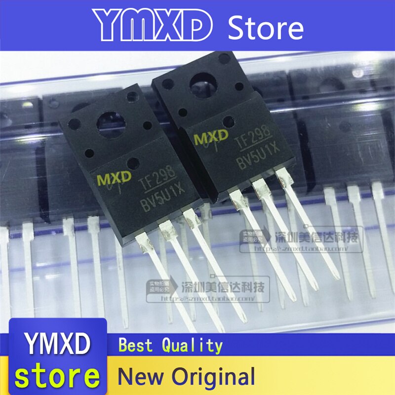 10pcs/lot New Original TF298A AOTF298 TO220F Field Effect Tube In Stock
