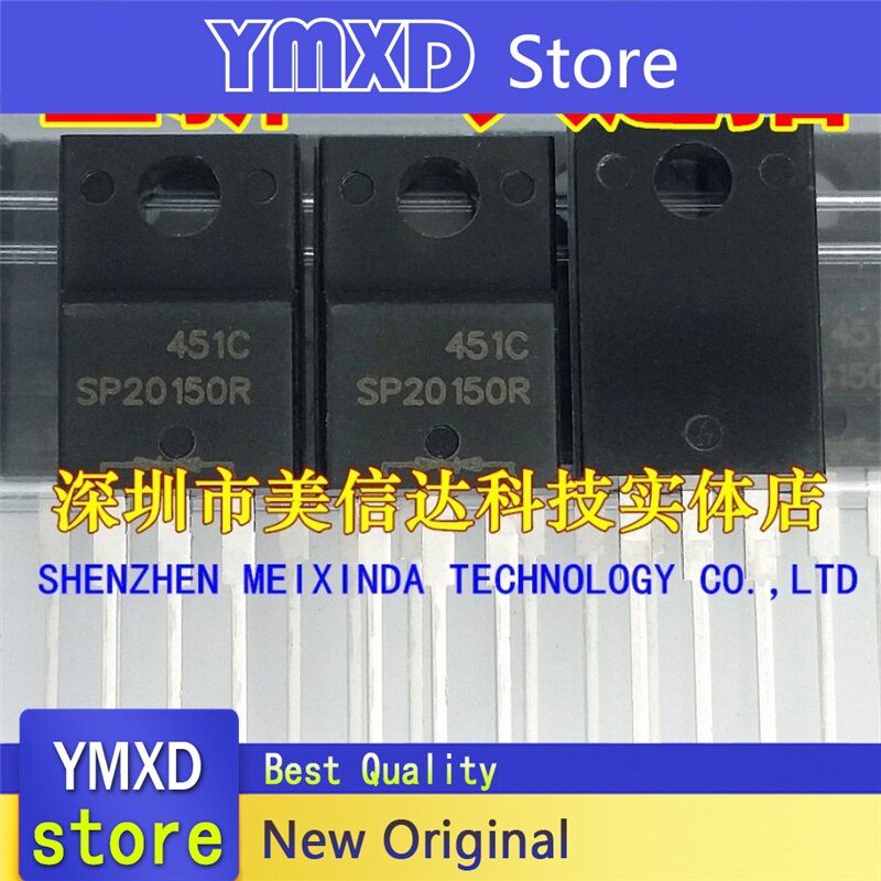 10pcs/lot New Original SP20150R 20150 20A150V Schottky Diode In Stock