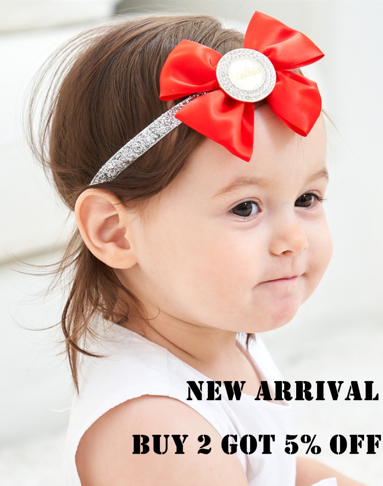 MIYOCAR personalized any name photo can make baby girl headband new born baby gift princess style unique design