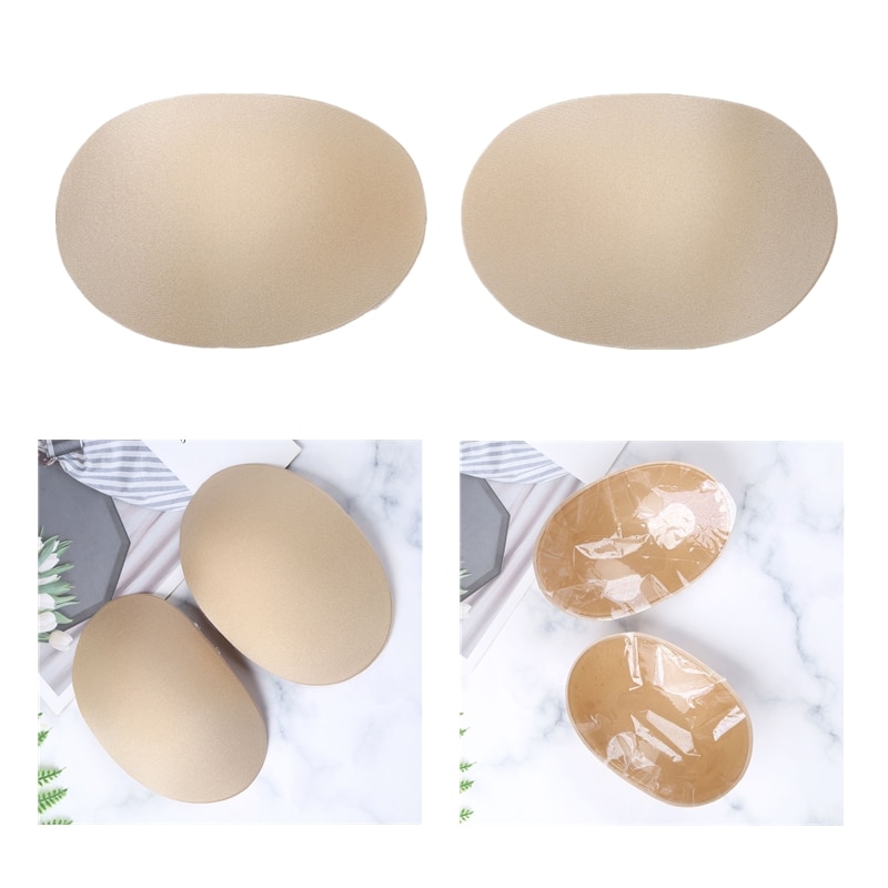 Men's Chest Muscle Enhancers Inserts Self-Adhesive Silicone Pads Stickers Chest Stickers Soft Invisible Chest Enhancers Sha