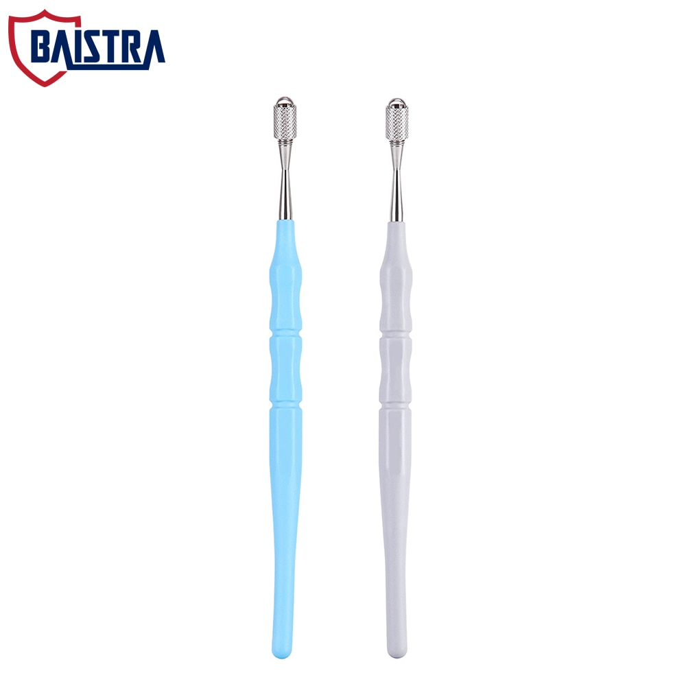 Dental Endodontic Hand Files Holder for Posterior Teeth Dentistry Practical Endo Treatment Tools for Dentist 134℃ Autoclaved