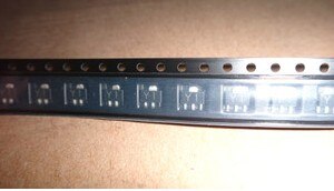 5Pcs/Lot New Original SOT-23 patch double S large current triode SS8050 Y1 20 up sales Integrated circuit Triode In Stock