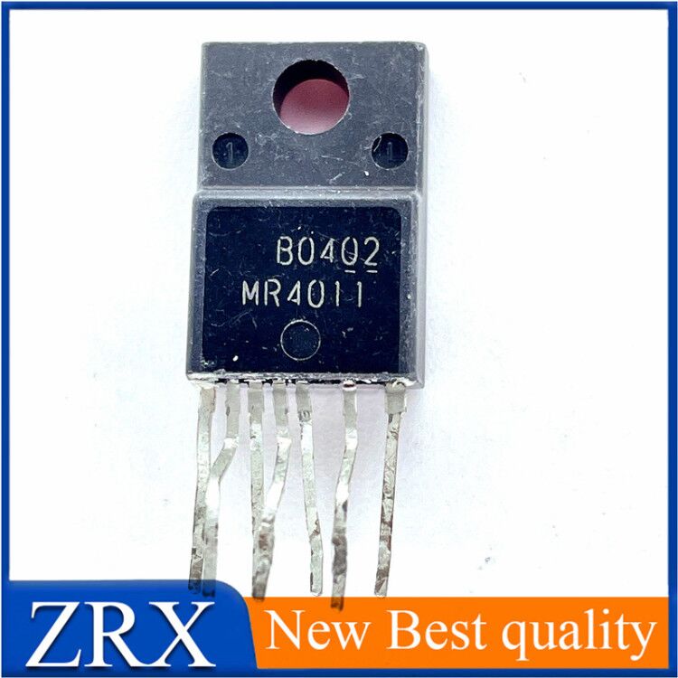 5Pcs/Lot New Original MR4011 LCD Power Supply Module Integrated circuit Triode In Stock