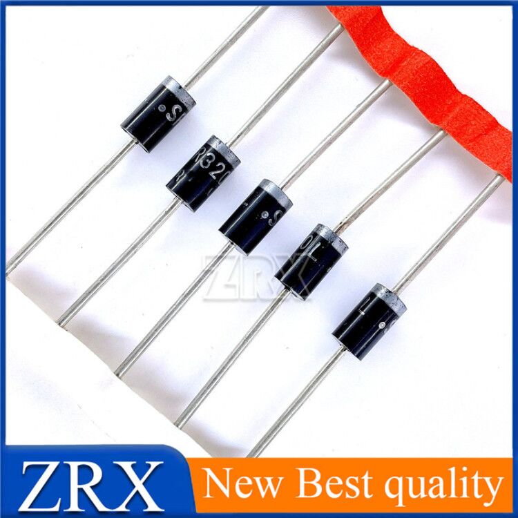 5Pcs/Lot New Original Schottky Diode VSB3200 Instead Of MBR3200 SR3200 SB3200 Integrated circuit Triode In Stock