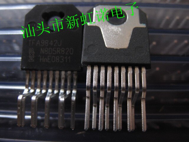 5Pcs/Lot New Original TFA9842J Triode Integrated Circuit Good Quality In Stock