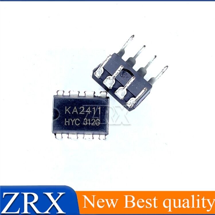 5Pcs/Lot New KA2411 Integrated circuit IC Good Quality In Stock