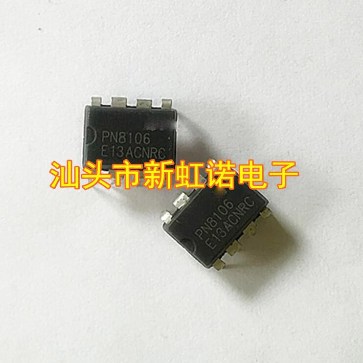 5Pcs/Lot New LCD Power ic PN8106 DIP Integrated circuit IC Good Quality In Stock