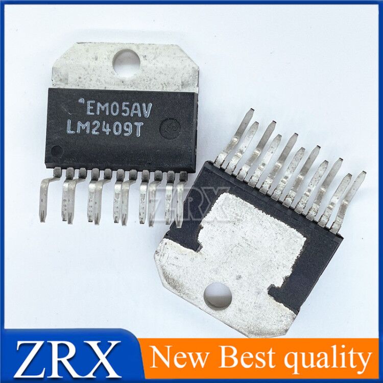 1Pcs New Original LM2409T Integrated Circuit Good Quality In Stock