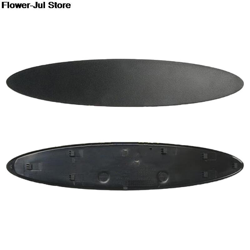Plastic Hard Drive HDD Slot Door Cover Cap Protect Shell Replace for Sony Playstation PS3 Slim 4000 Console