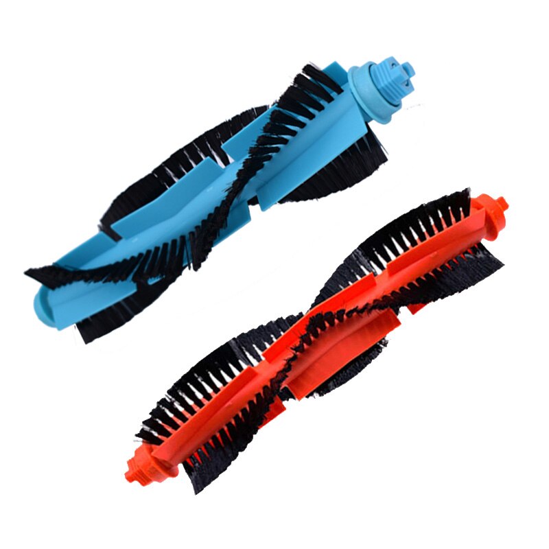 Main Roller Brush Parts For XIAOMI MIJIA STYJ02YM / Cecotec Conga 3490 Viomi V2 PRO V3 SE MI Robot Vacuum-Mop Pro Accessories