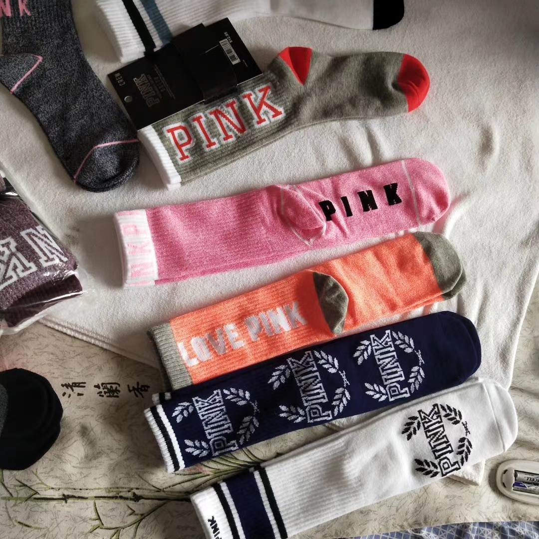 Socks Woman Pure Cotton Calcetines La Mujer Socks Women Harajuku Kawaii Skarpetki Damskie Meias Mulher Kobieta Skarpety Lovely