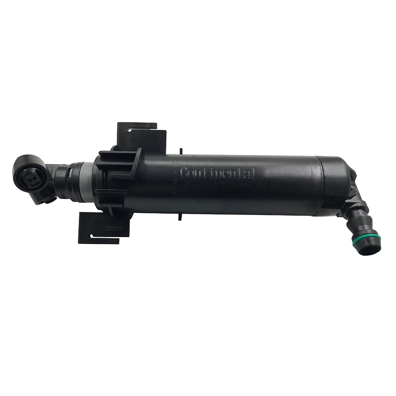 8K0955101B 8K0955102B For Audi A4 B8 2010-2012 Cleaning Device for Headlight Nozzle of Car Headlights Spray Gun