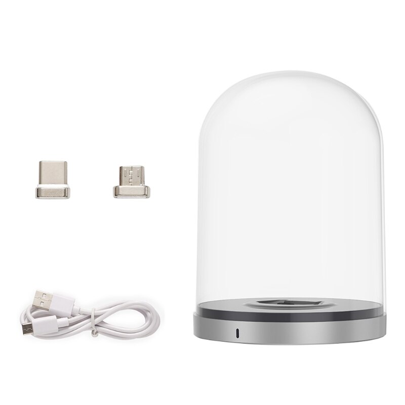 Charging Base Magnetic Micro USB C Accessories For Mavic Mini/Mavic Mini 2 D08A