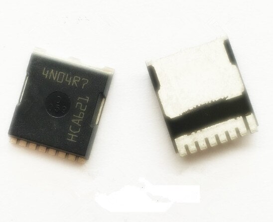 2pcs/lot IPLU300N04S4-R7 4N04R7 40V 300A