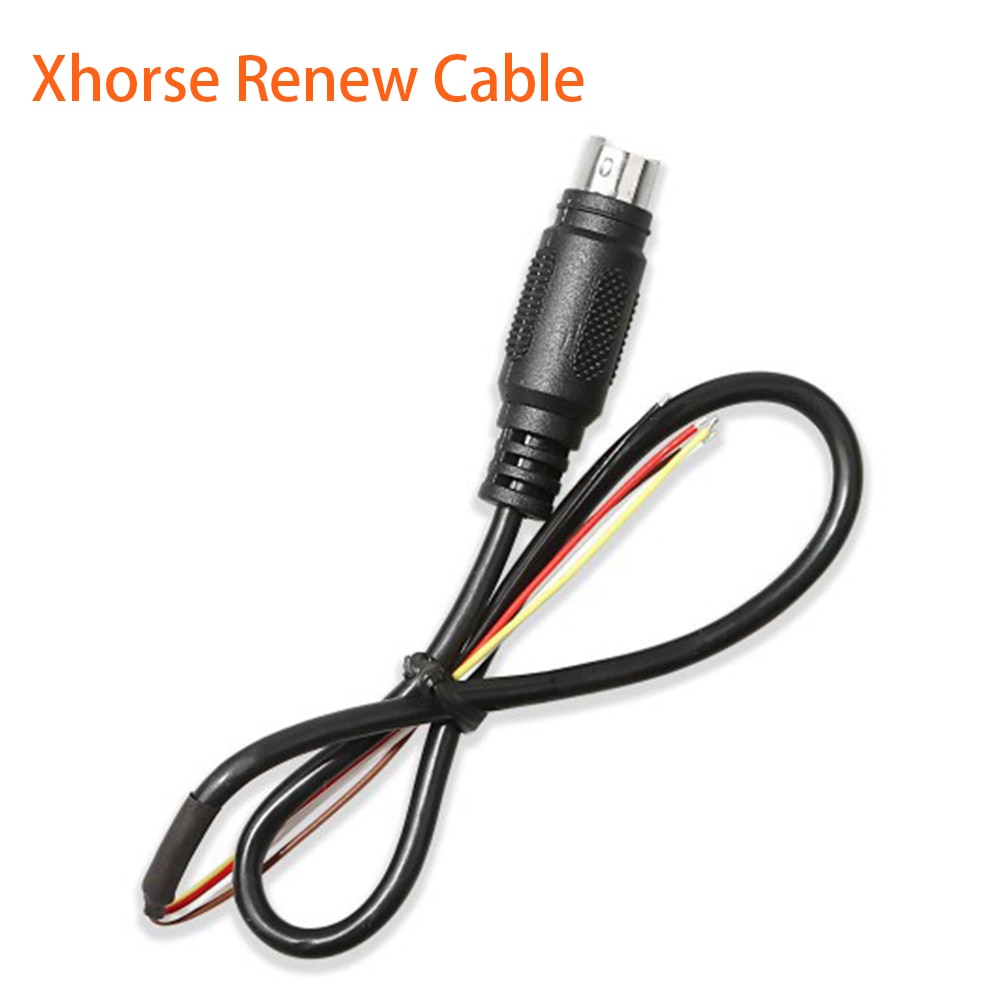 Original Xhorse Renew Cable for VVDI Mini Key Tool High Quality Key programming tool