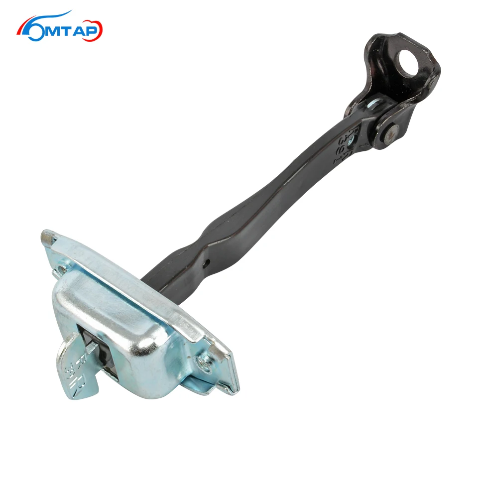 MTAP Auto Door Stopper Checker Front Rear Left-=Right For Toyota Vios Yaris Sedan NCP150 2013-2016