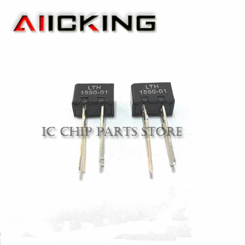 10PCS LTH1550-01 Reflective Interrupter DIP4 LTH-1550-01 Optical Sensor 100% Original brand new in stock