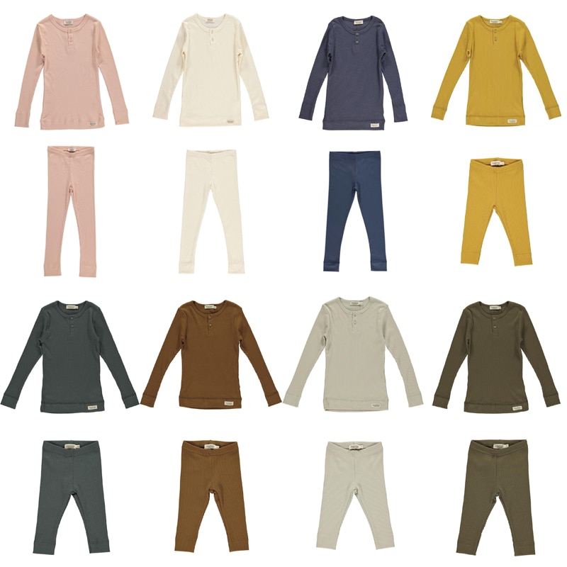 Mar Kids Leggings Modal Cotton New spring Autumn Boys Girls Solid Pant Baby Child Fashion LeggingsTrousers Winter