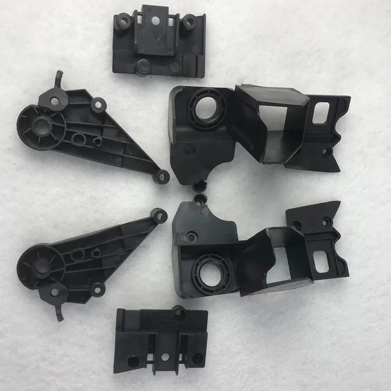For Mercedes Benz  GLE W292 GLE300 400 450 2015-2019 Headlight Repair Kit Bracket Headlight Repair