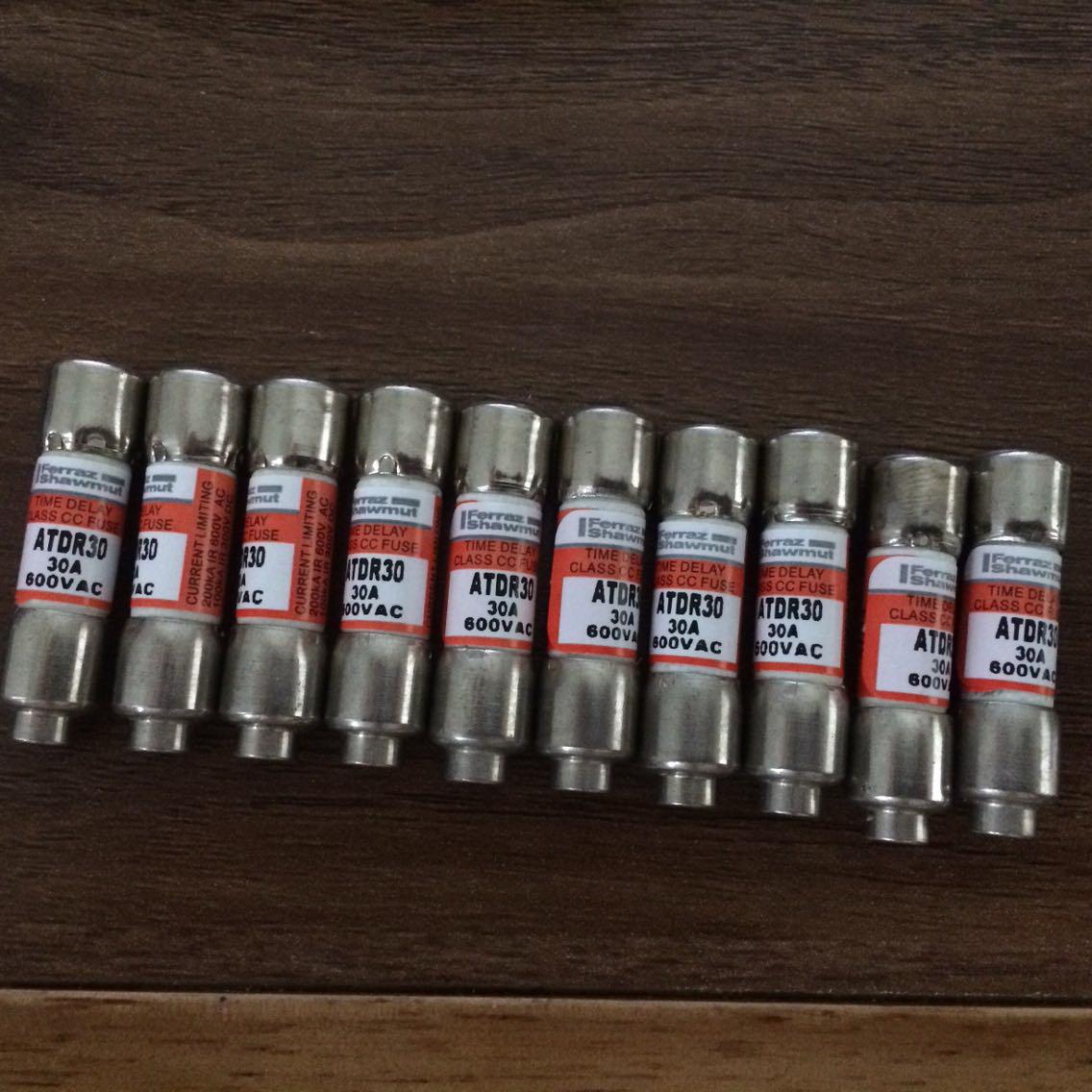 FERRAZ ATDR1 1A ATDR2 2A ATDR3 3A ATDR4 4A ATDR5 5A ATDR6 6A ATDR7 7A ATDR8 8A ATDR9 9A ATDR10 10A New Original stock